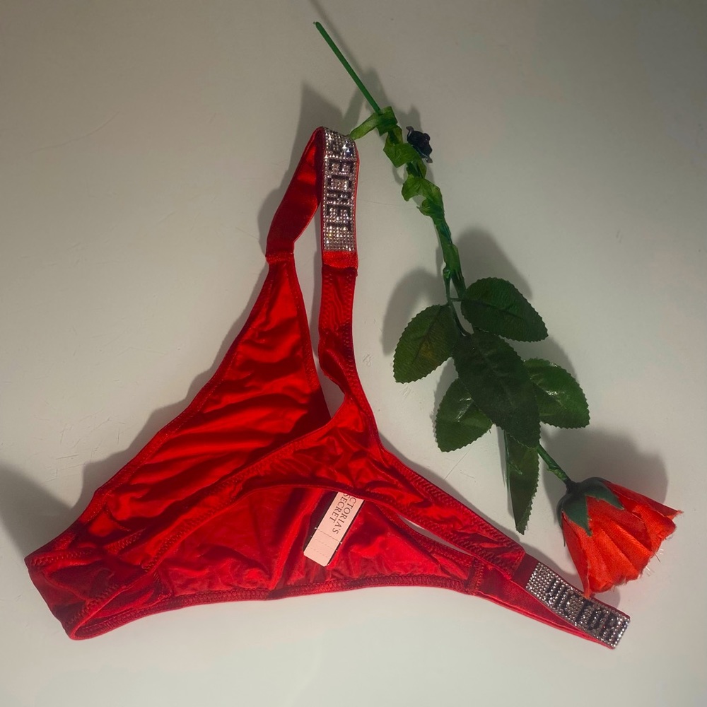 Victoria’s Secret Thongs